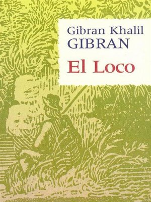 cover image of El loco